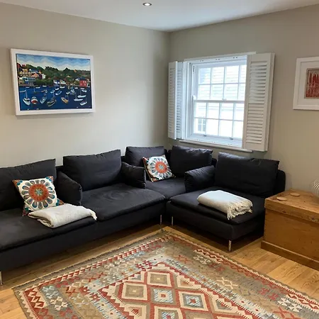 Lovely Flat, Balcony & Woodstove, Parking Close St Agnes  Exterior photo