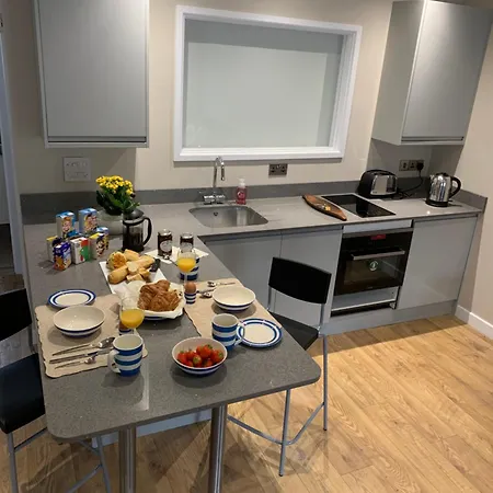 Lovely Flat, Balcony & Woodstove, Parking Close St Agnes  Exterior photo
