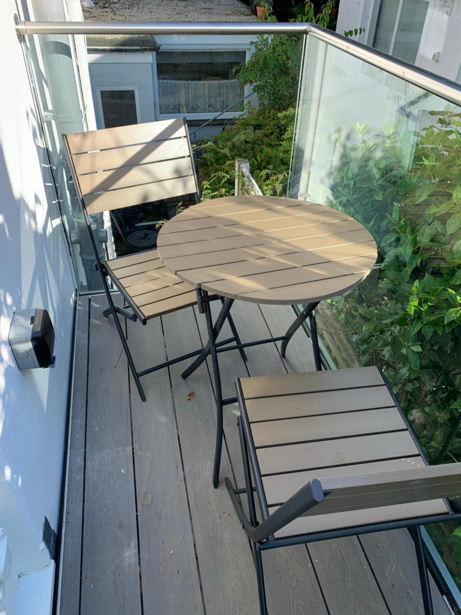 Lovely Flat, Balcony & Woodstove, Parking Close Apartamento St Agnes (Cornwall)