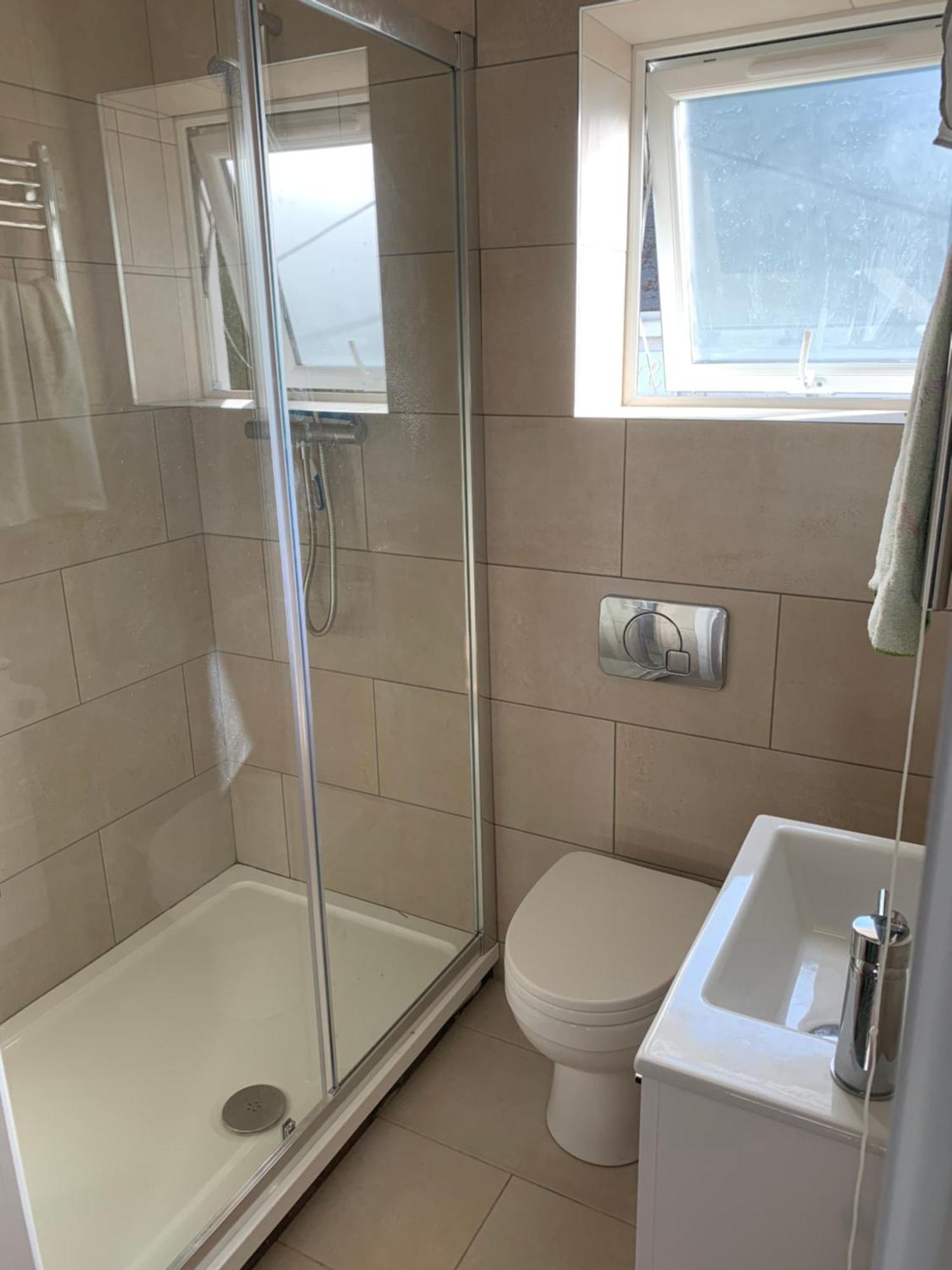 Lovely Flat, Balcony & Woodstove, Parking Close St Agnes (Cornwall)